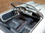Alfa Romeo Giulietta Spider 1956 года